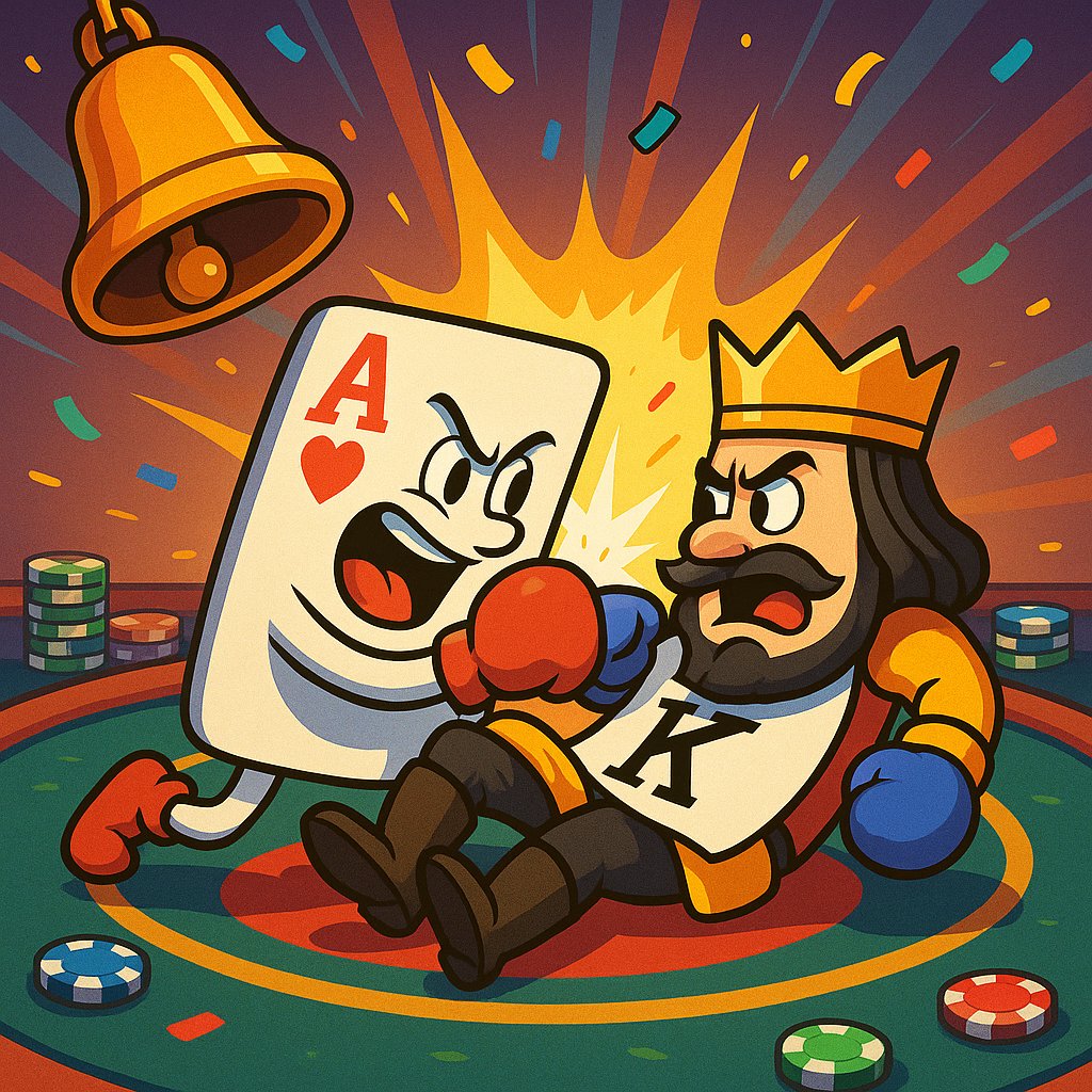 Responsible gaming and mobile safety reminder for adults on cv333