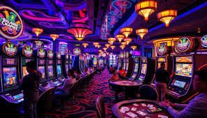 Responsible gaming guidance for live baccarat adults on cv333