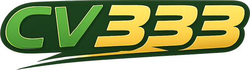 cv333 logo